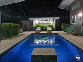 Tropical Oasis: 3 Villas, 2 Pools, Whale's Tail! - Image 2