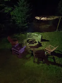 Intimate Cottage on Enchanted Pond - Image 4