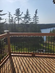 Intimate Cottage on Enchanted Pond - Image 3
