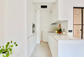 Family apartment in Ostend with contemporary look - Image 3