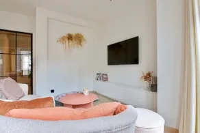 Family apartment in Ostend with contemporary look - Image 5