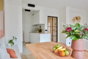 Family apartment in Ostend with contemporary look - Image 4