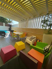 Purple Villa Protaras - Paralimni - Image 2