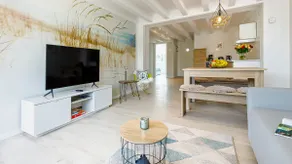 Lütt Mia | Modern. Generous. Directly by the sea. - Image 3