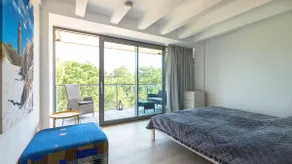 Lütt Mia | Modern. Generous. Directly by the sea. - Image 4