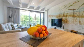 Lütt Mia | Modern. Generous. Directly by the sea. - Image 5