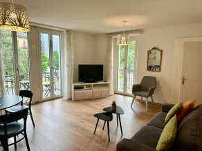 Tre Torri Apartment - in the city center - Image 2