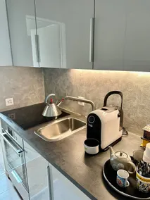 Tre Torri Apartment - in the city center - Image 4