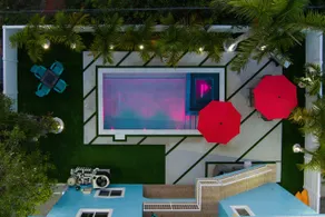 Luxury Heated Pool/Jacuzzi, Games & Nice Backyard. - Image 2