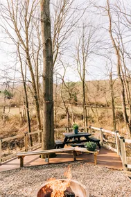 [Six-Container Home]With panoramic views + Hot Tub - Image 5