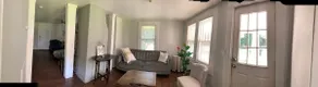 Getaway Country Cottage -Entire House w/Decking - Image 5