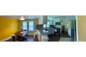 Getaway Country Cottage -Entire House w/Decking - Image 4