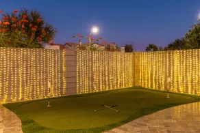 Stay & Play: Heated Pool, Putting Green, and Games - Image 2
