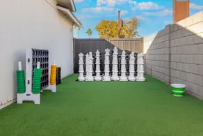 Stay & Play: Heated Pool, Putting Green, and Games - Image 3