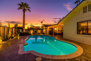 Stay & Play: Heated Pool, Putting Green, and Games - Image 1