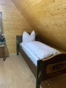 Exclusive vacation home with hot tub and sauna - Image 5