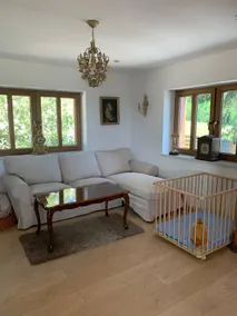 Exclusive vacation home with hot tub and sauna - Image 3