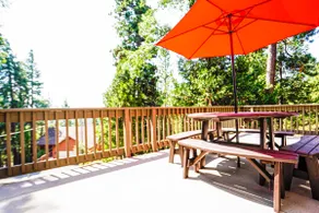 Family Mountain Retreat Near Pinecrest W/ Game Room - Image 3