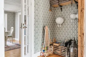 Stubbegården - Unique swedish style with fireplace - Image 4