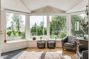 Stubbegården - Unique swedish style with fireplace - Image 2