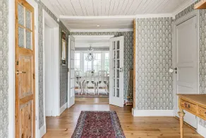 Stubbegården - Unique swedish style with fireplace - Image 3