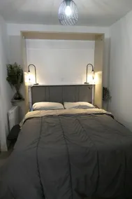 Studio with private parking Fresnay-sur-Sarthe - Image 5