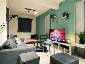 Private 1-11 people with parking, pool table, board games, Netflix/Donghai Business District, Art Street <See description for number of people> - Image 2