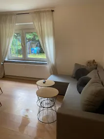 Magical apartment on the edge of the forest - Image 2