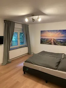 Magical apartment on the edge of the forest - Image 5