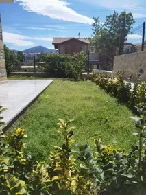 New, 2+1 Garden, Sea View, Parking Lot. - Image 5