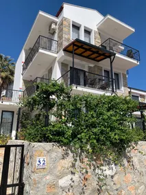 New, 2+1 Garden, Sea View, Parking Lot. - Image 2