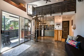 Casa Sin Zapatos, in the surfing mecca of Playa Hermosa - Image 5