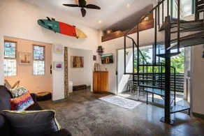 Casa Sin Zapatos, in the surfing mecca of Playa Hermosa - Image 4