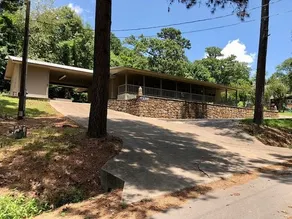 Mount Magazine 3 bdm/2ba; sleeps 8 - Image 2