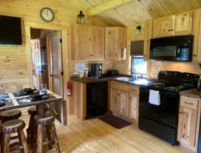 Finger Lakes: Lamoka Hideaway - Image 4