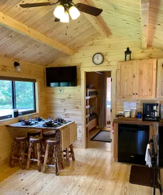 Finger Lakes: Lamoka Hideaway - Image 3