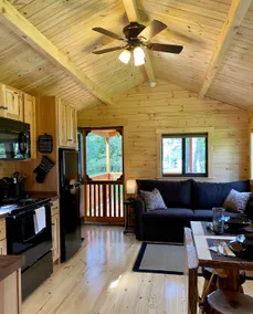 Finger Lakes: Lamoka Hideaway - Image 2