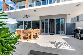 Poolside Gunya Luxury Living in Fannie Bay - Image 5