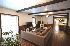 L'Aigle – Large cottage in nature - Image 3
