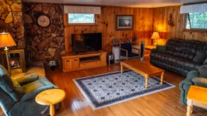 My North Bay Getaway—four season, lakefront home - Image 3