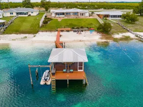 Lake Denton Diver's Paradise Swim-Dive-Boating - Image 4