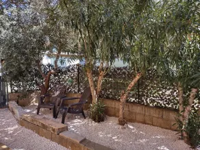 APPARTAMENTO CORALLO with PRIVATE GARDEN - Image 4