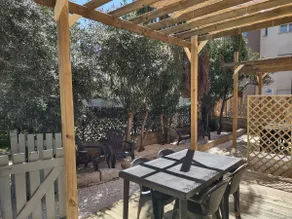 APPARTAMENTO CORALLO with PRIVATE GARDEN - Image 3