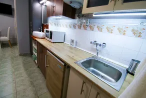 StudioHome with garden on Buda hills+free parking - Image 5