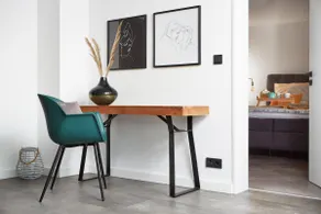 Nord29 - Exklusives Apartment am Waldrand Meschede - Image 5