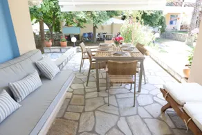 Modern holiday beach house - Image 3