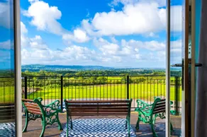 Mountain & Sea Views + Epic Sunsets | Barn - Image 4