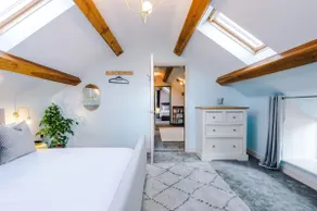 Mountain & Sea Views + Epic Sunsets | Barn - Image 5