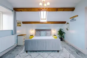 Mountain & Sea Views + Epic Sunsets | Barn - Image 3