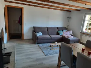 Gemütliche Wohnung für 7 Gäste mit  W-LAN, TV und Balkon - Image 2